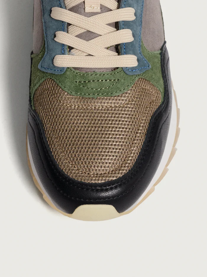 Zapatillas Hoff Quebec Hombre - Image 3
