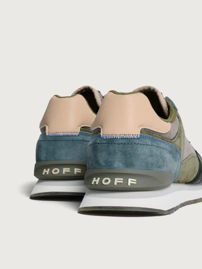 Zapatillas Hoff Quebec Hombre - Image 4