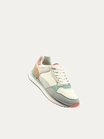 Zapatillas Hoff Rome Mujer - Image 2