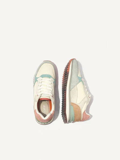 Zapatillas Hoff Rome Mujer - Image 3