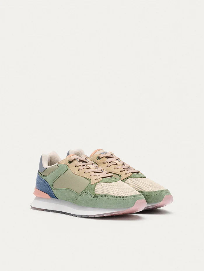 Zapatillas Hoff Rotterdam Mujer - Image 2