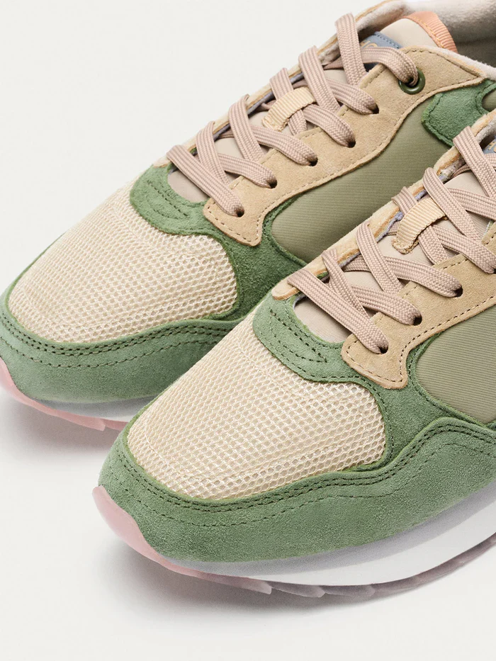 Zapatillas Hoff Rotterdam Mujer - Image 3