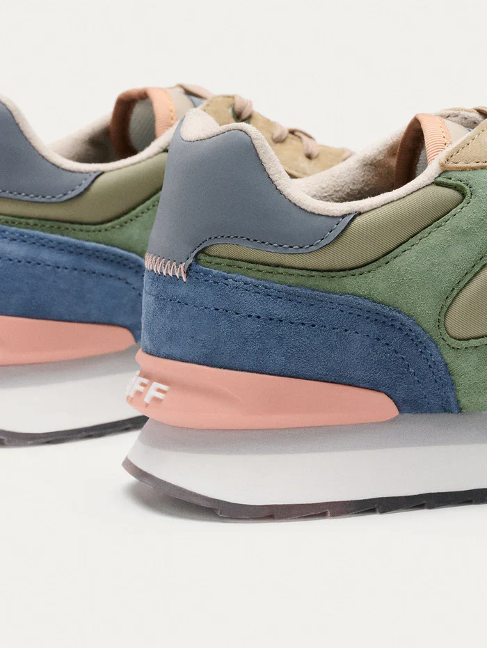 Zapatillas Hoff Rotterdam Mujer - Image 4