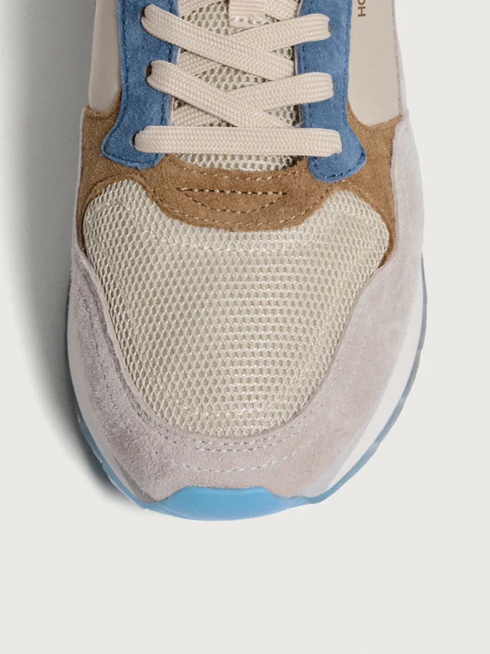 Zapatillas Hoff Santiago Hombre - Image 3