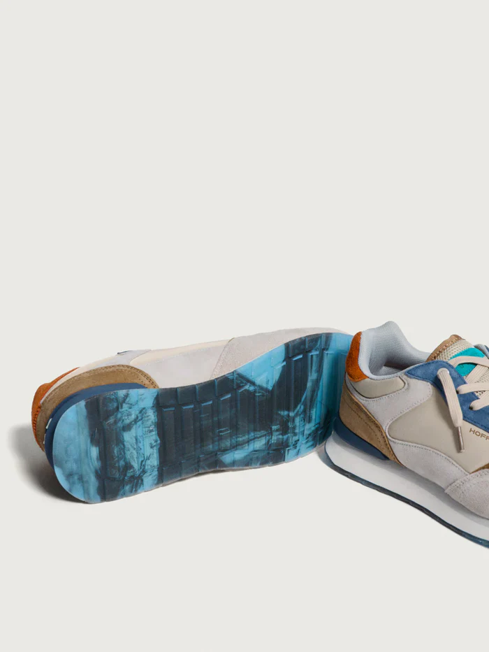 Zapatillas Hoff Santiago Hombre - Image 4