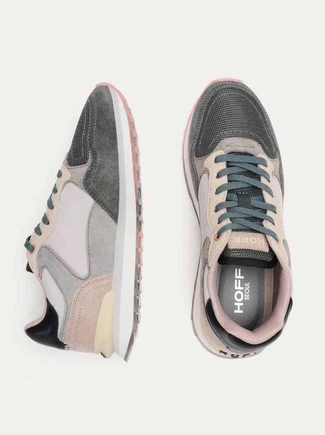 Zapatillas Hoff Seoul Mujer - Image 2