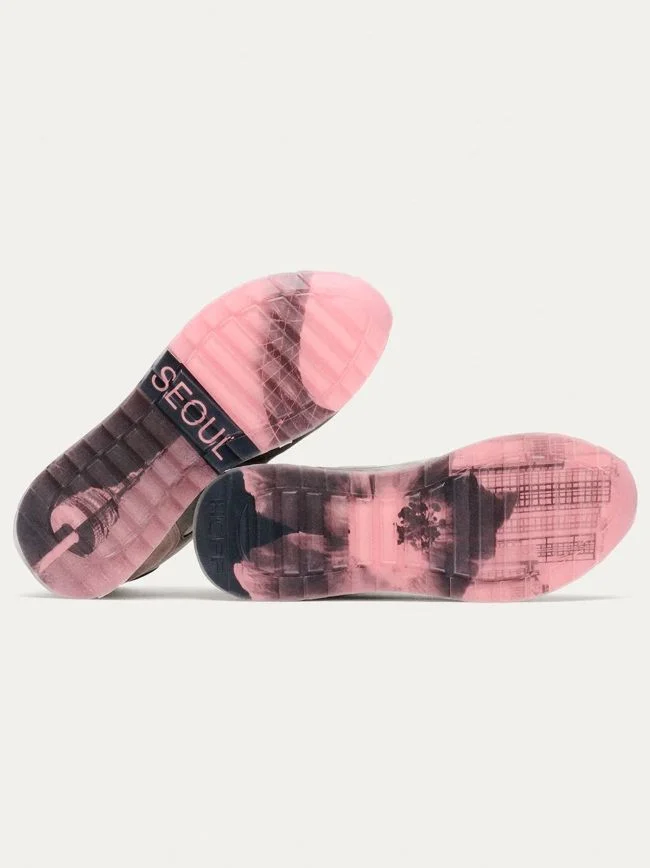 Zapatillas Hoff Seoul Mujer - Image 5