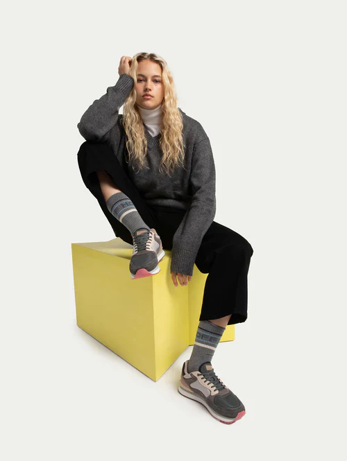 Zapatillas Hoff Seoul Mujer - Image 6
