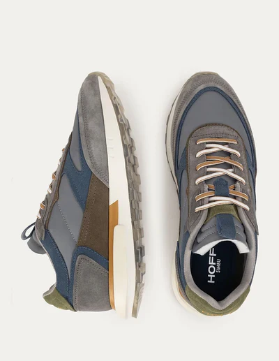 Zapatillas Hoff Simbu Tribe Hombre - Image 2