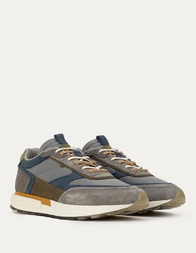 Zapatillas Hoff Simbu Tribe Hombre - Image 3