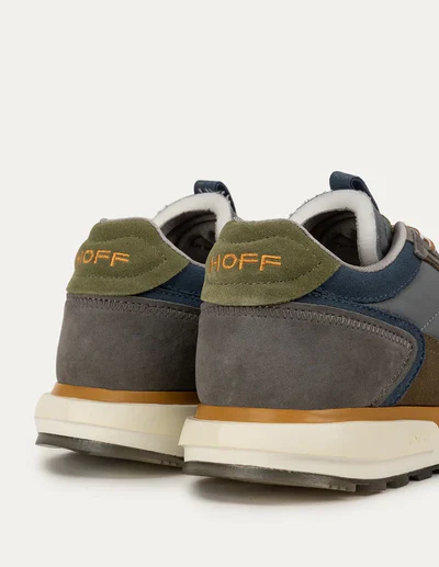 Zapatillas Hoff Simbu Tribe Hombre - Image 4