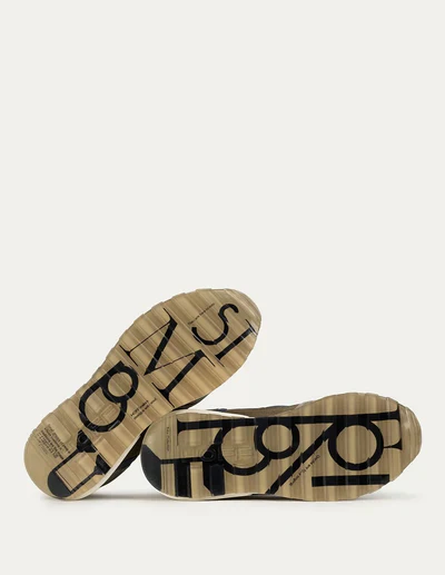 Zapatillas Hoff Simbu Tribe Hombre - Image 5
