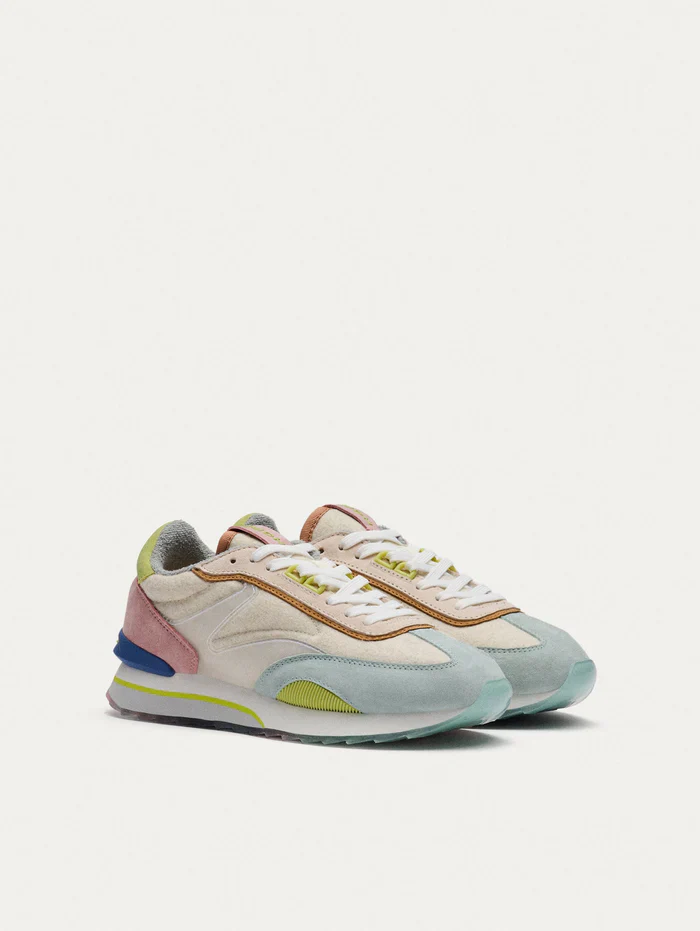 Zapatillas Hoff Taiga Mujer - Image 2