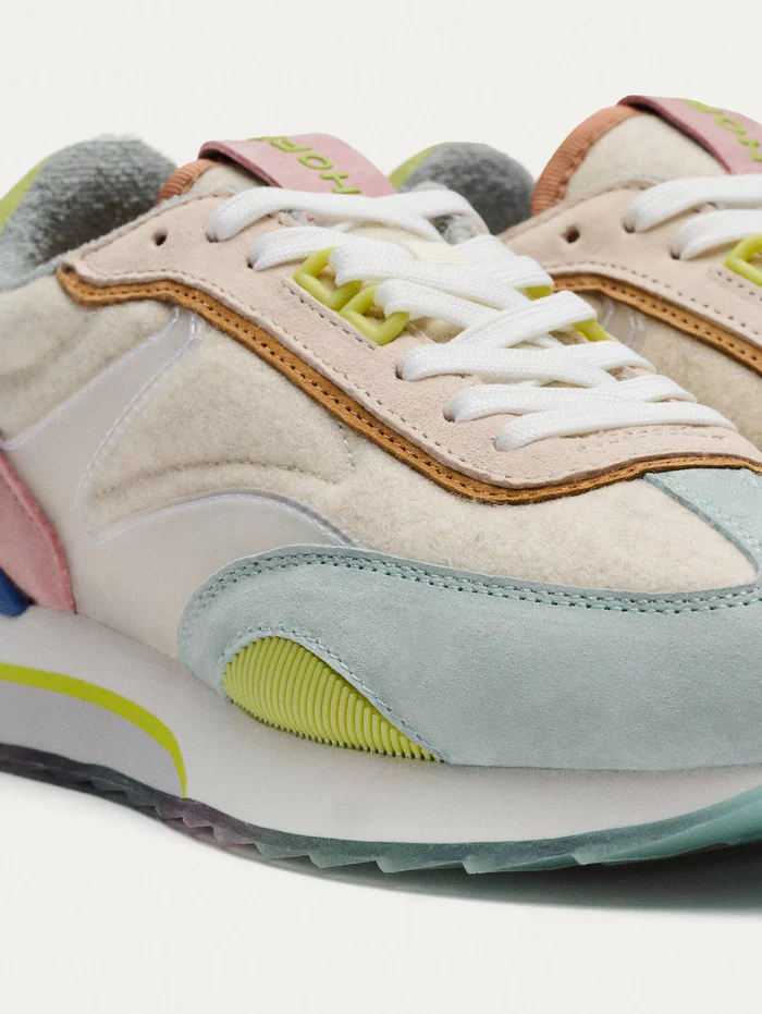 Zapatillas Hoff Taiga Mujer - Image 3