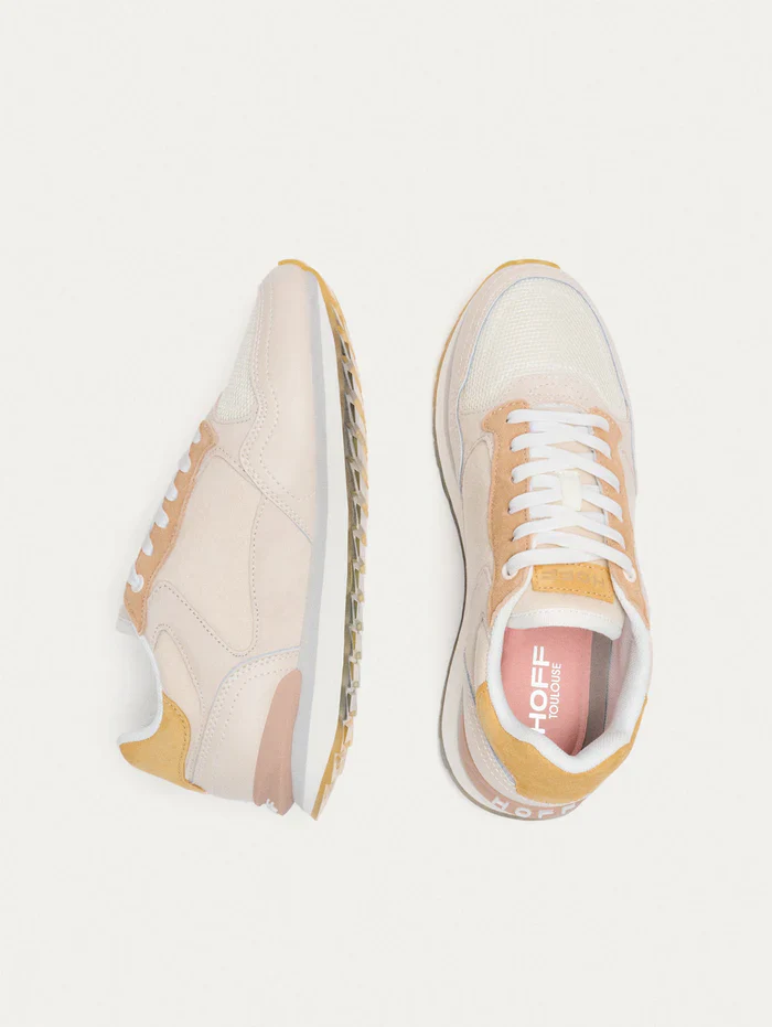 Zapatillas Hoff Toulouse Mujer - Image 2