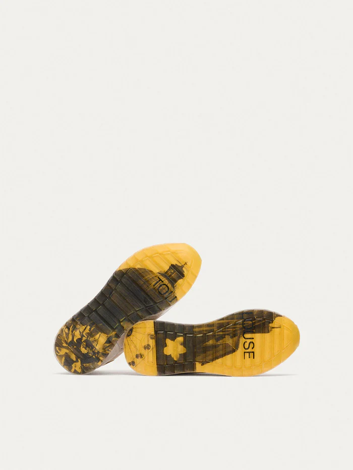 Zapatillas Hoff Toulouse Mujer - Image 6