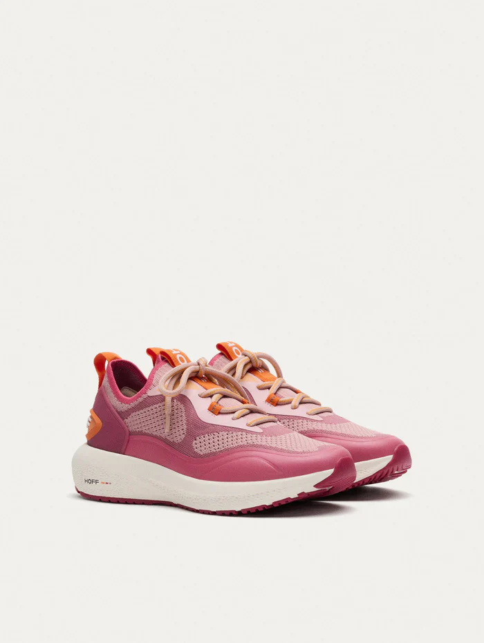 Zapatillas Hoff Wave Dynamic Mujer - Image 2