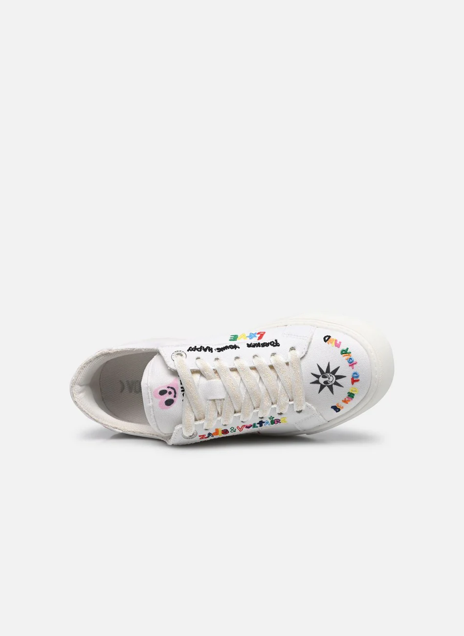 Zapatillas La Flash Chunky - Image 5