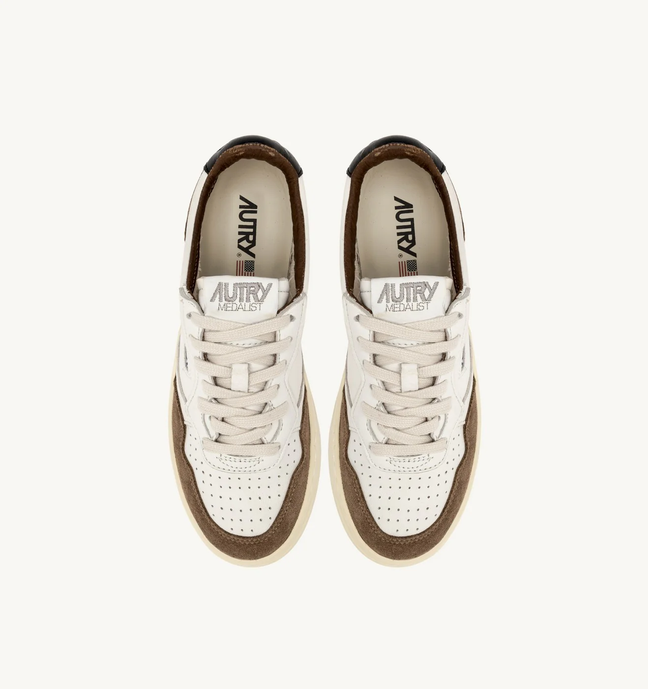 Zapatillas Medalist Low Hombre - Image 5
