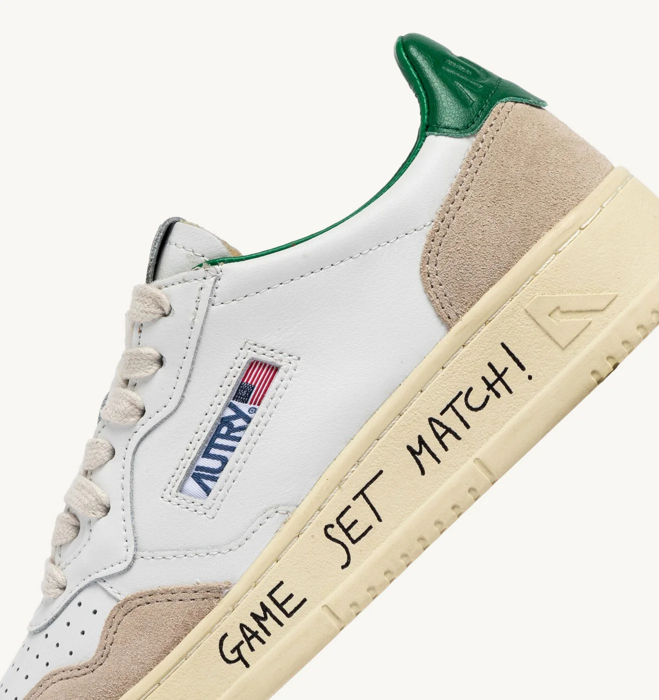 Zapatillas Medalist Low Hombre - Image 5