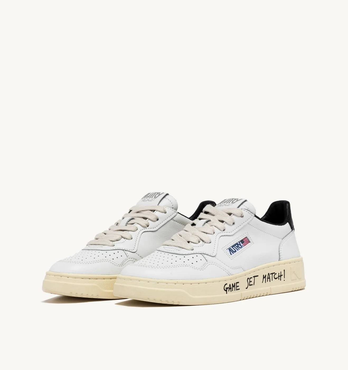 Zapatillas Medalist Low Hombre - Image 2