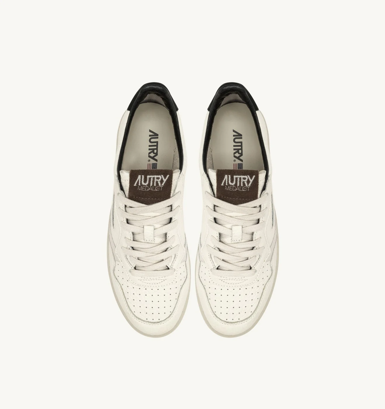 Zapatillas Medalist Low Hombre - Image 5