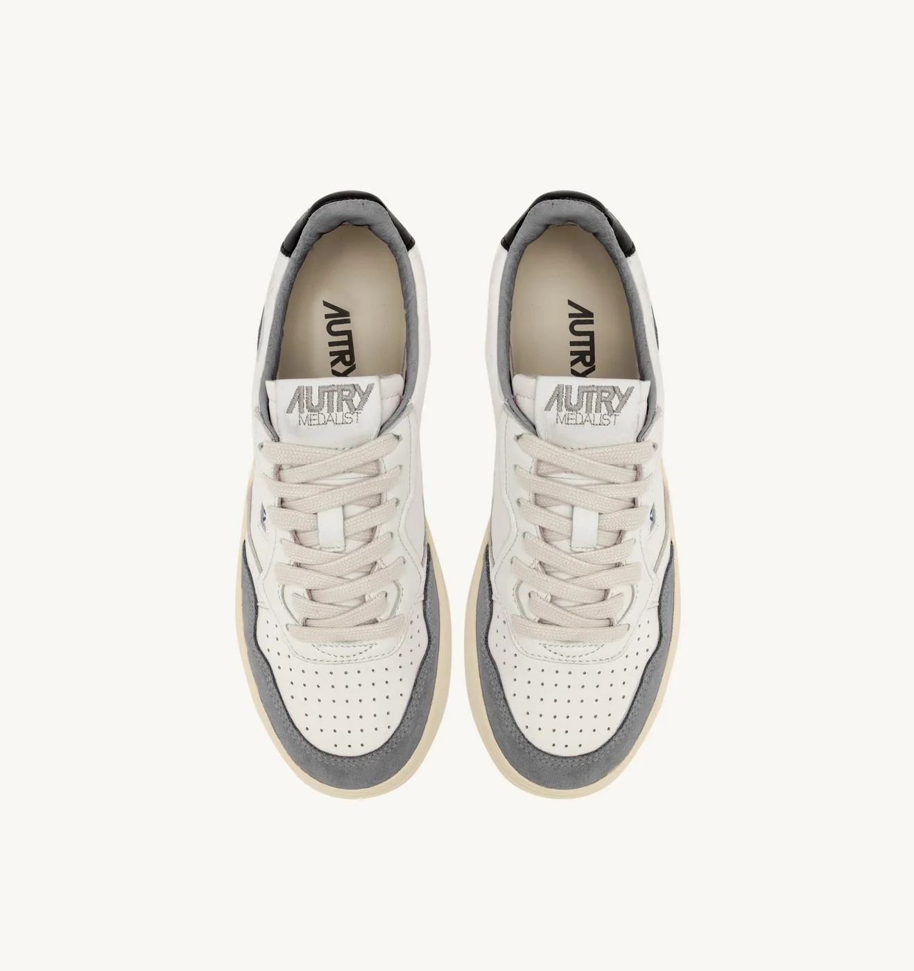 Zapatillas Medalist Low Hombre - Image 5