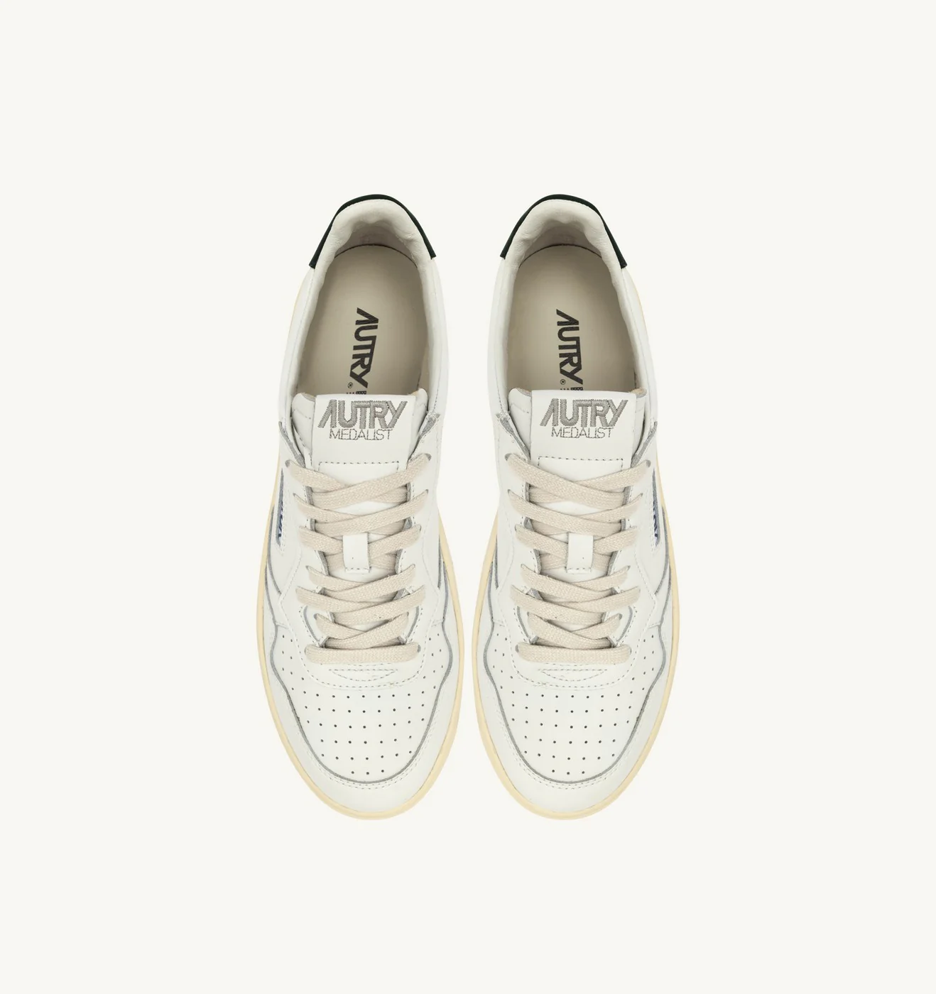 Zapatillas Medalist Low Hombre - Image 5
