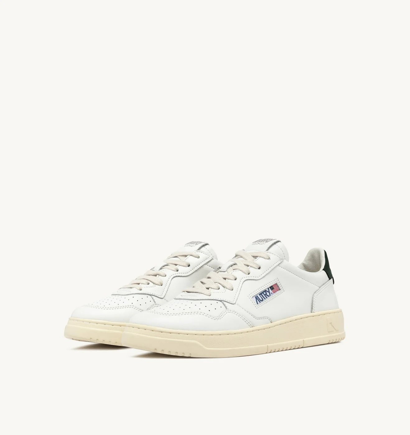 Zapatillas Medalist Low Hombre - Image 2