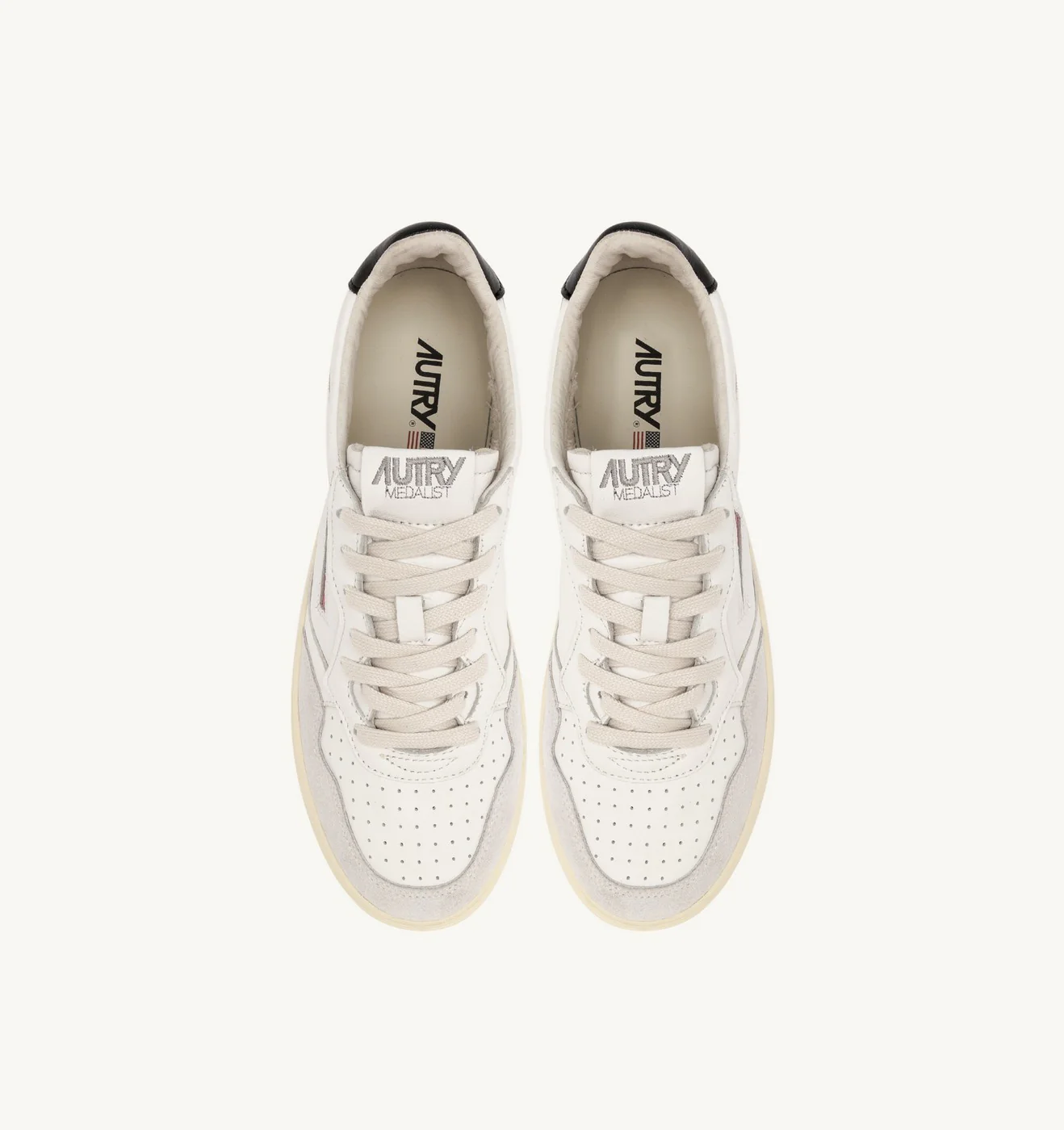 Zapatillas Medalist Low Hombre - Image 5