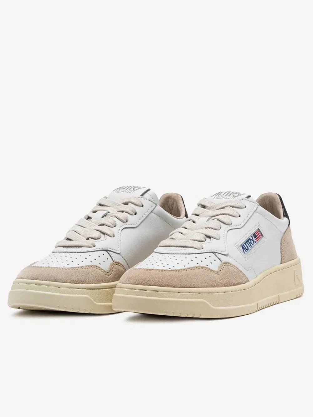 Zapatillas Medalist Low Hombre - Image 2