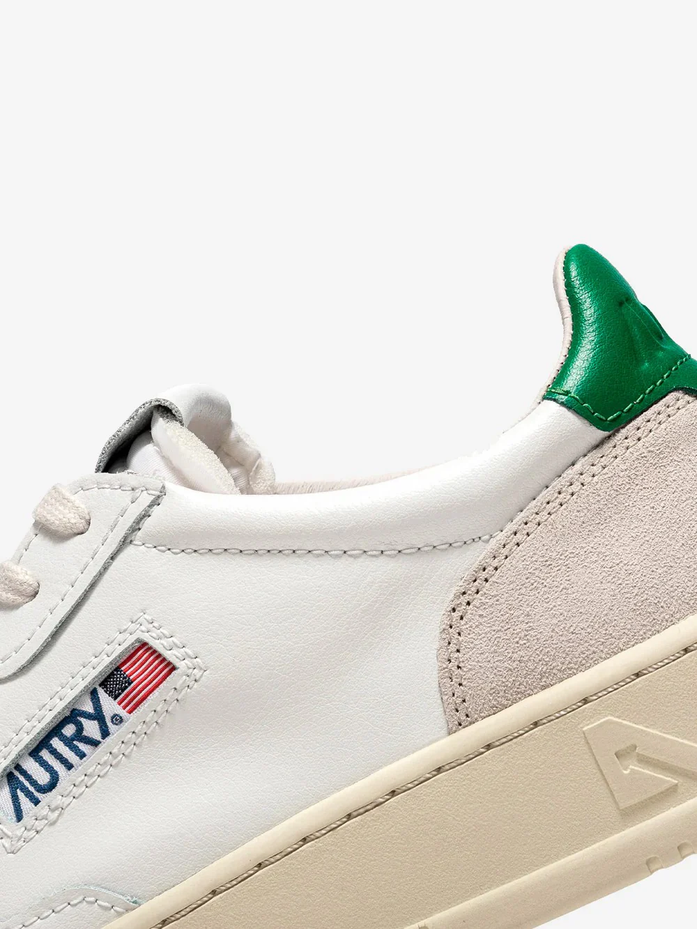 Zapatillas Medalist Low Hombre - Image 4