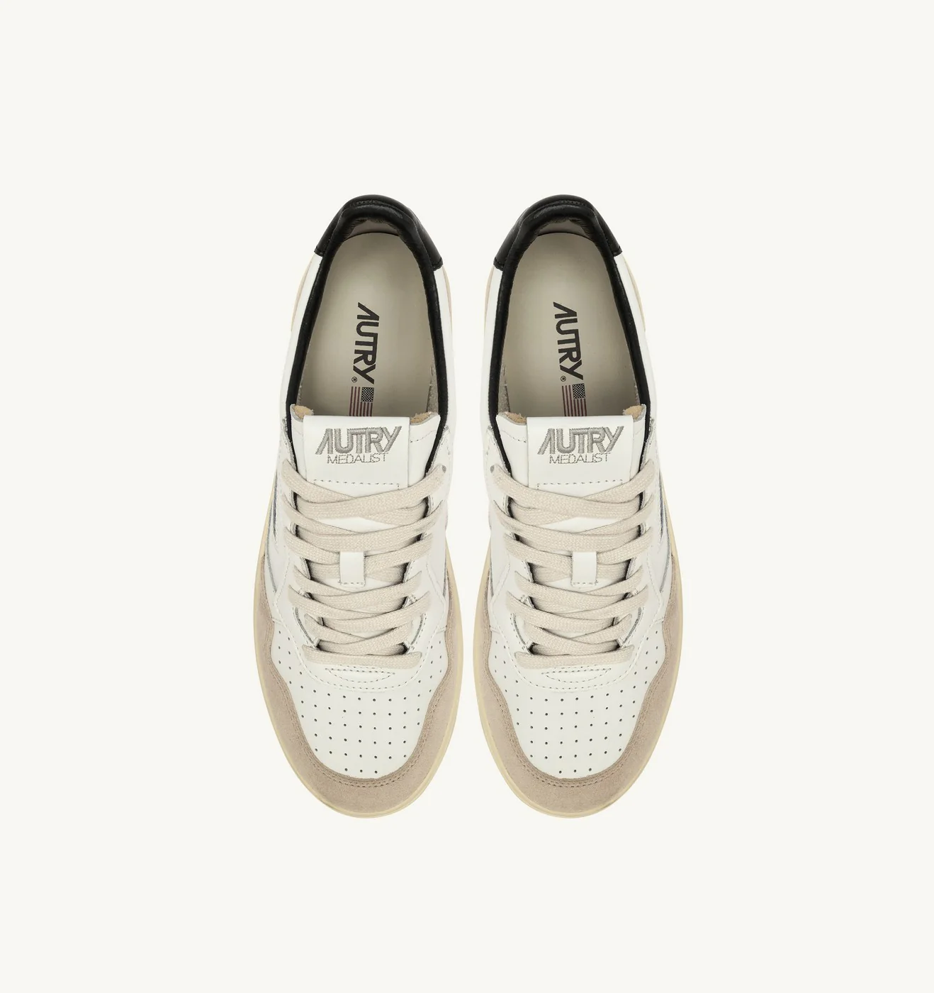 Zapatillas Medalist Low Hombre - Image 5