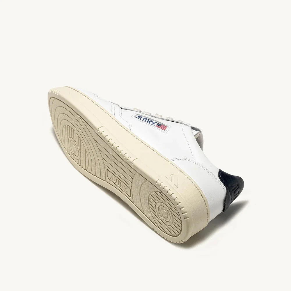 Zapatillas Medalist Low Mujer - Image 4