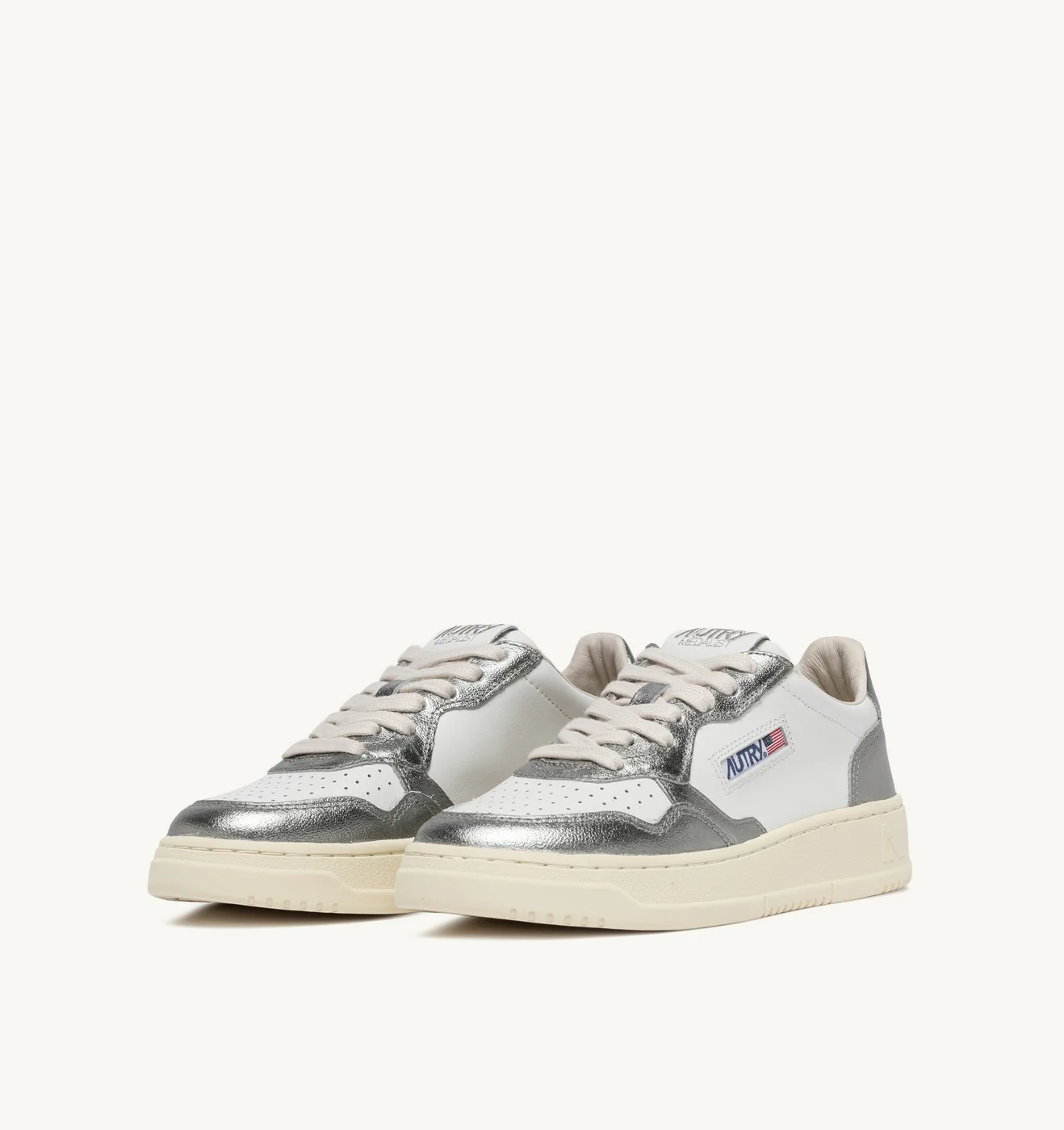 Zapatillas Medalist Low Mujer - Image 2