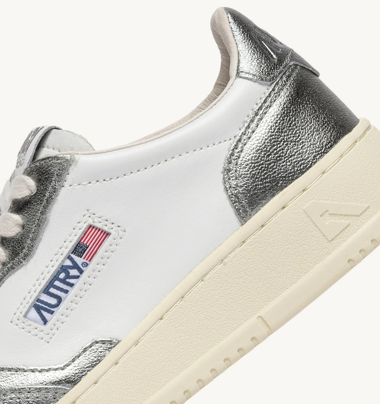 Zapatillas Medalist Low Mujer - Image 4
