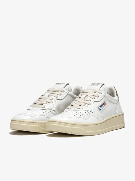 Zapatillas Medalist Low Mujer - Image 2