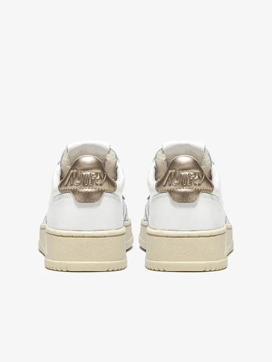 Zapatillas Medalist Low Mujer - Image 3