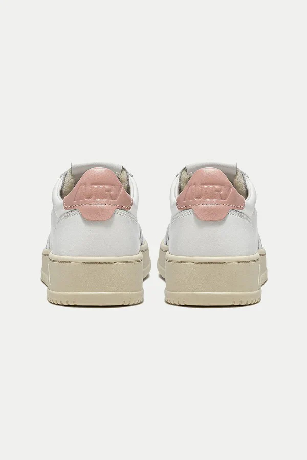 Zapatillas Medalist Low Mujer - Image 3