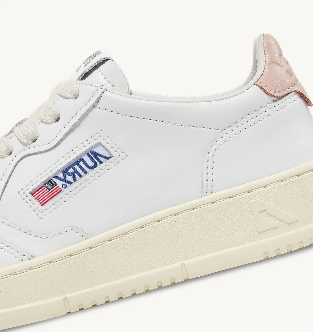 Zapatillas Medalist Low Mujer - Image 5