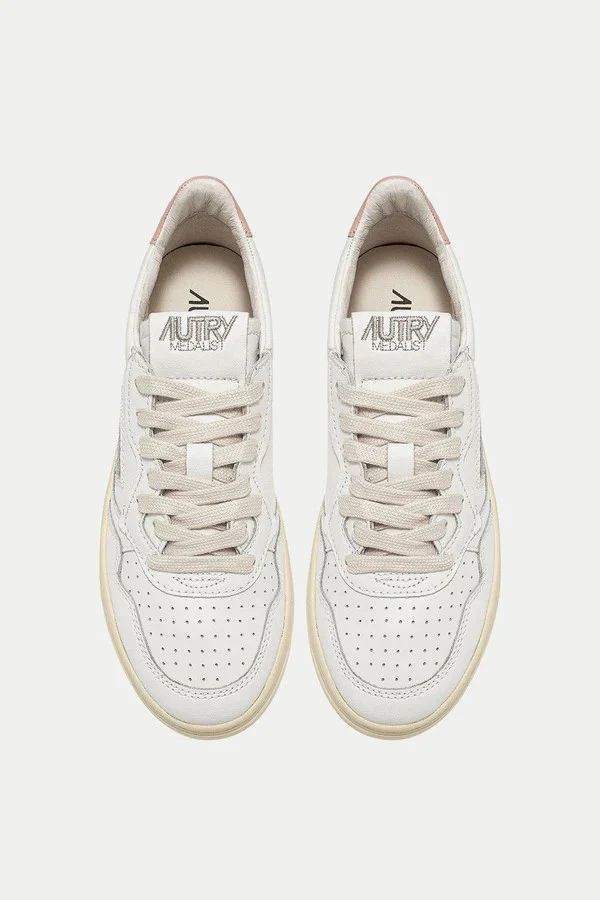 Zapatillas Medalist Low Mujer - Image 6