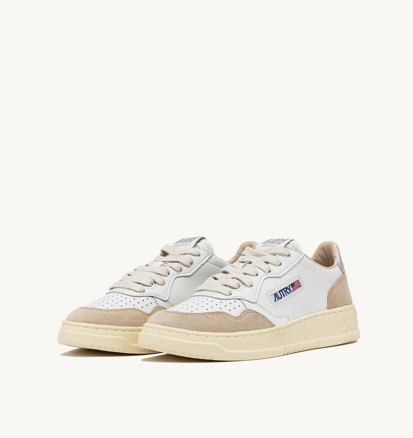 Zapatillas Medalist Low Mujer - Image 2