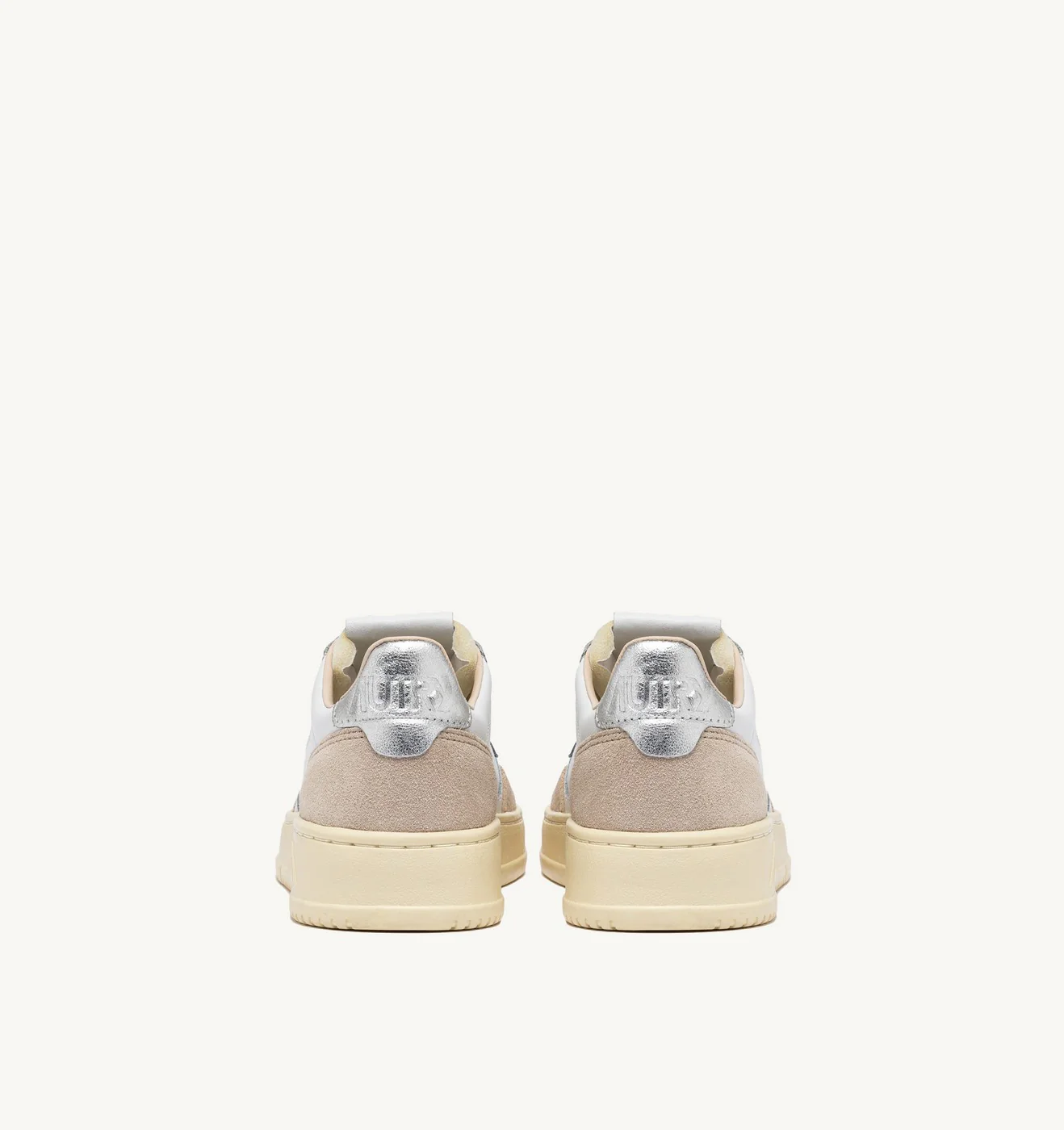 Zapatillas Medalist Low Mujer - Image 3