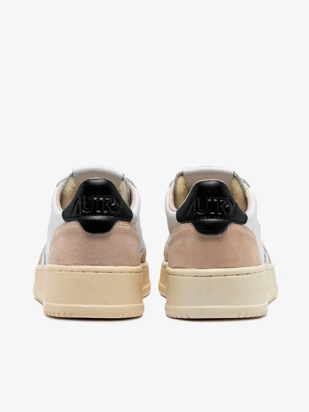 Zapatillas Medalist Low Mujer - Image 3