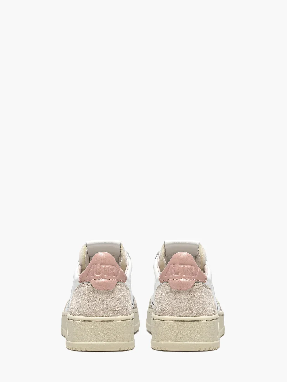 Zapatillas Medalist Low Mujer - Image 3