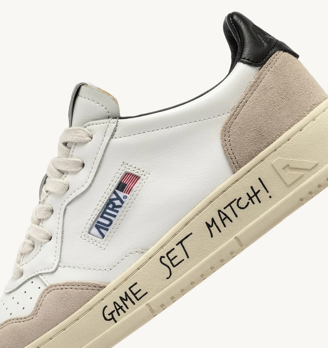 Zapatillas Medalist Low Mujer - Image 4