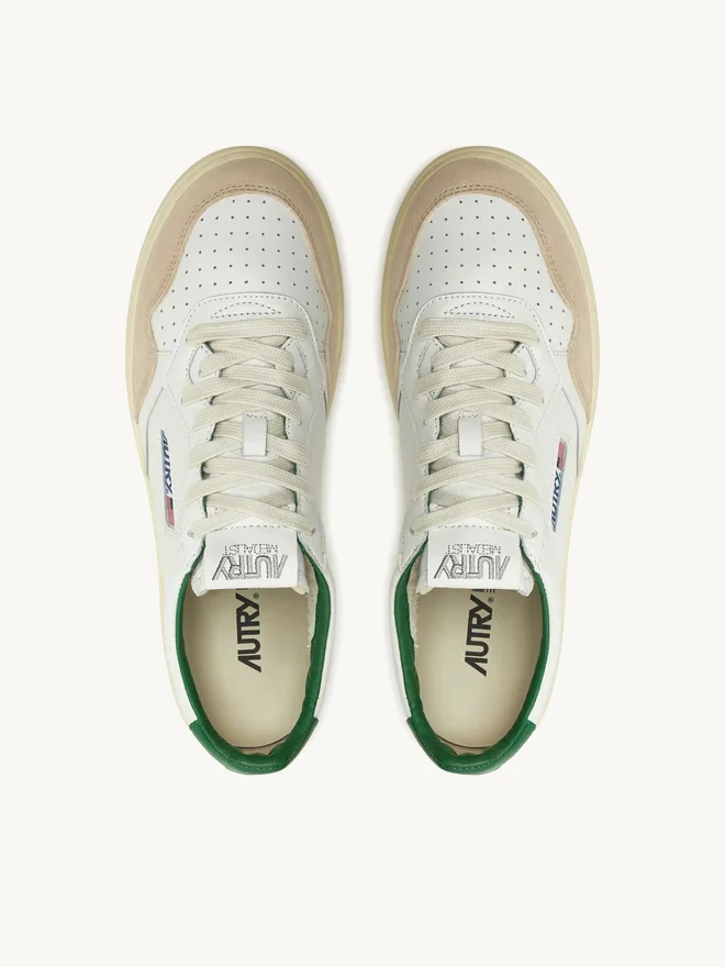 Zapatillas Medalist Low Mujer - Image 3