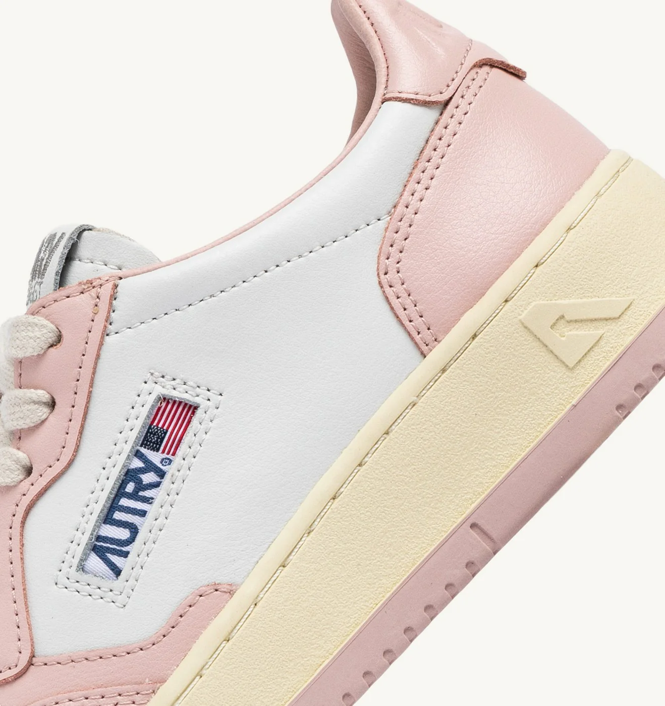 Zapatillas Medalist Low Mujer - Image 4