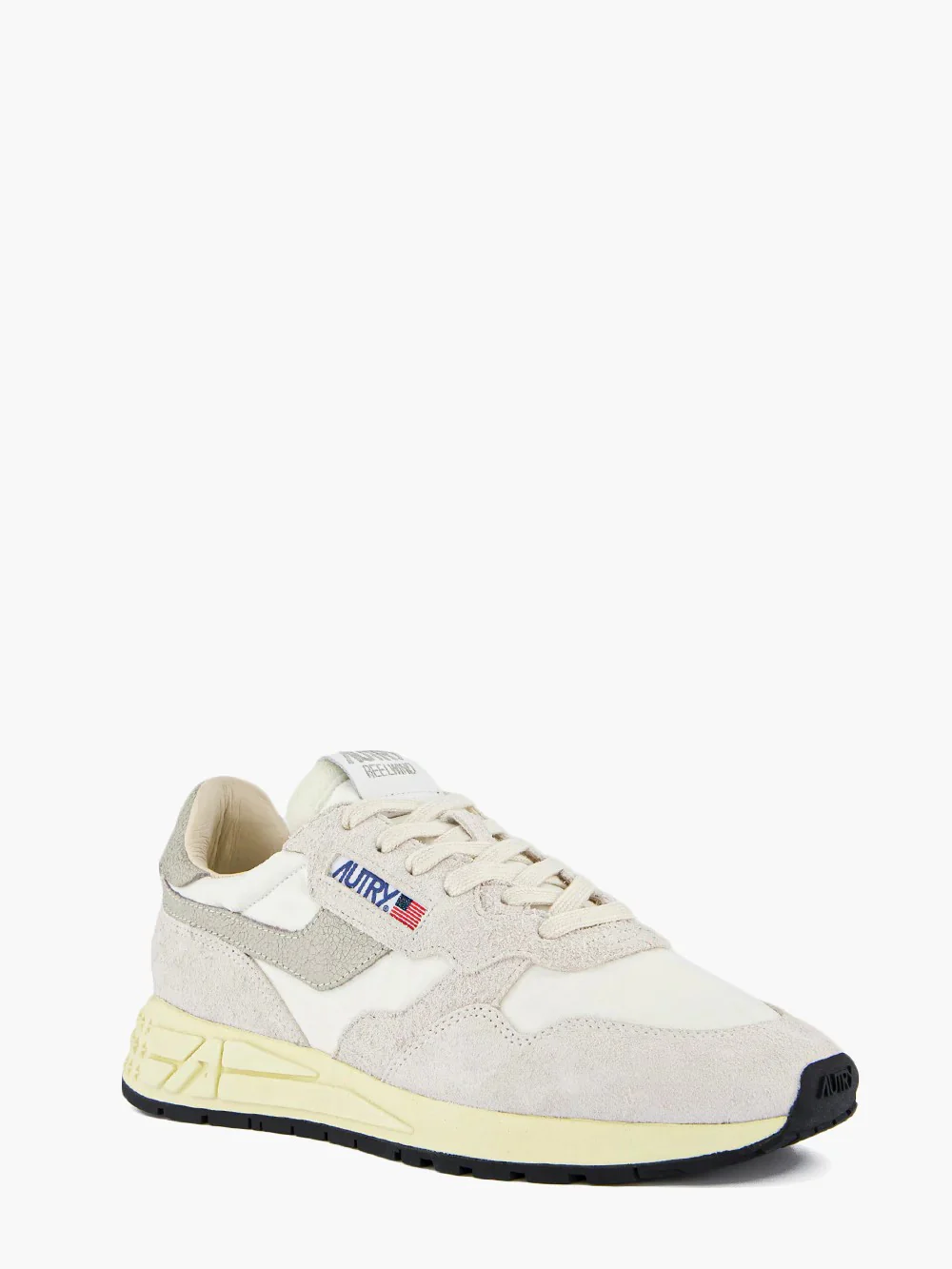 Zapatillas Reelwind Low Hombre - Image 2