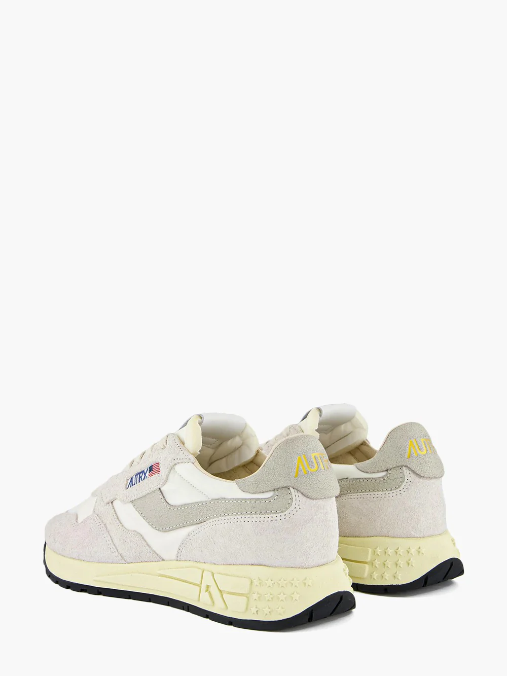 Zapatillas Reelwind Low Hombre - Image 3